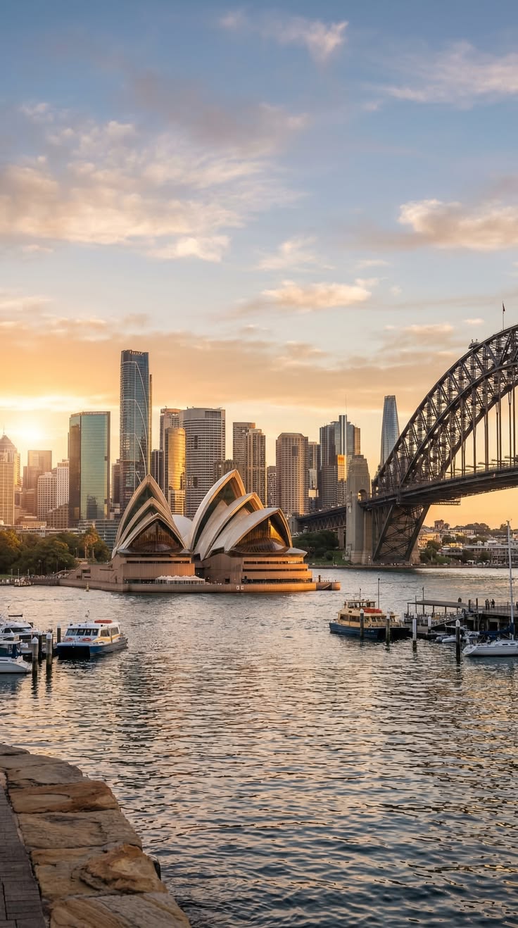 Australia