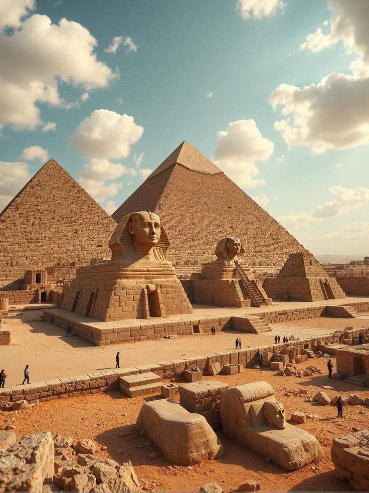 Egypt