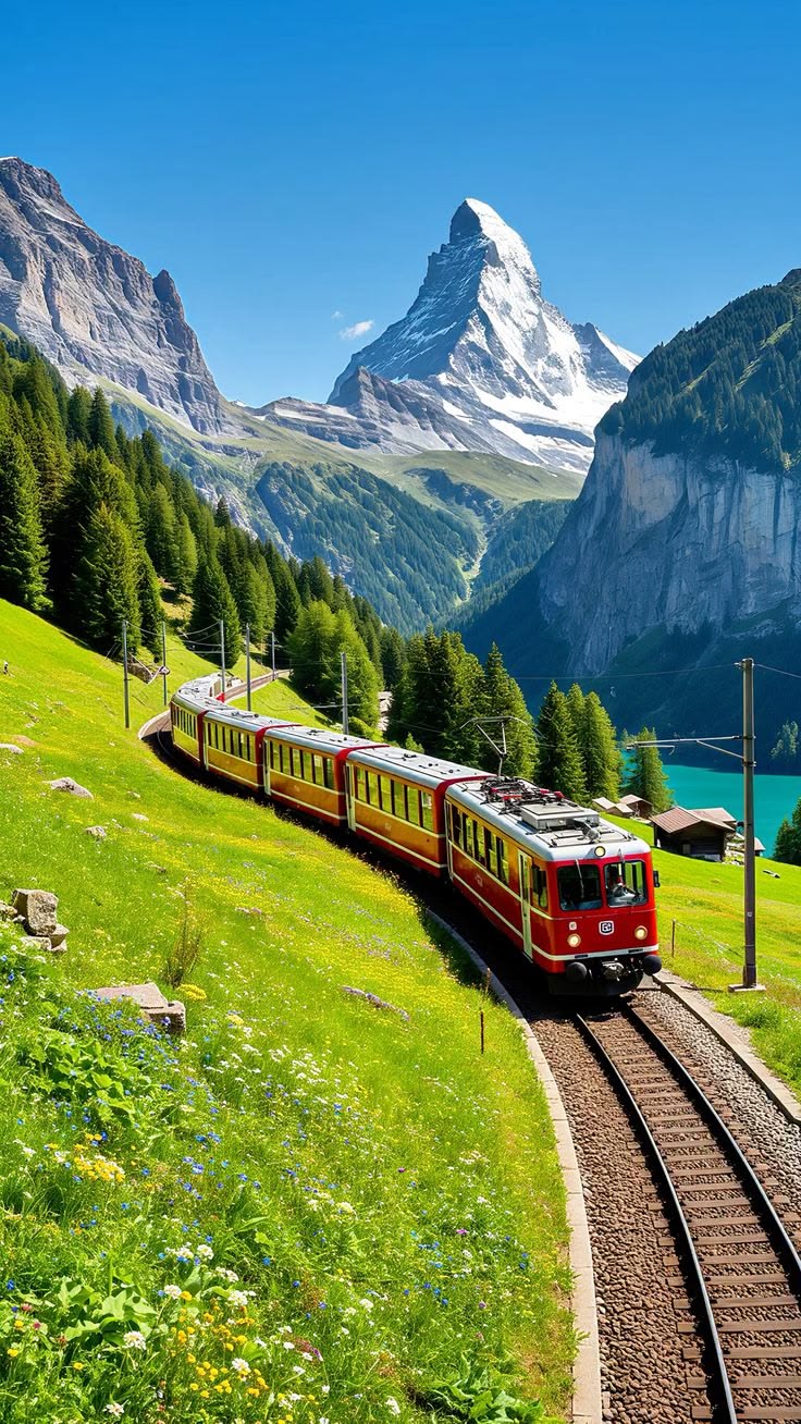 Europe