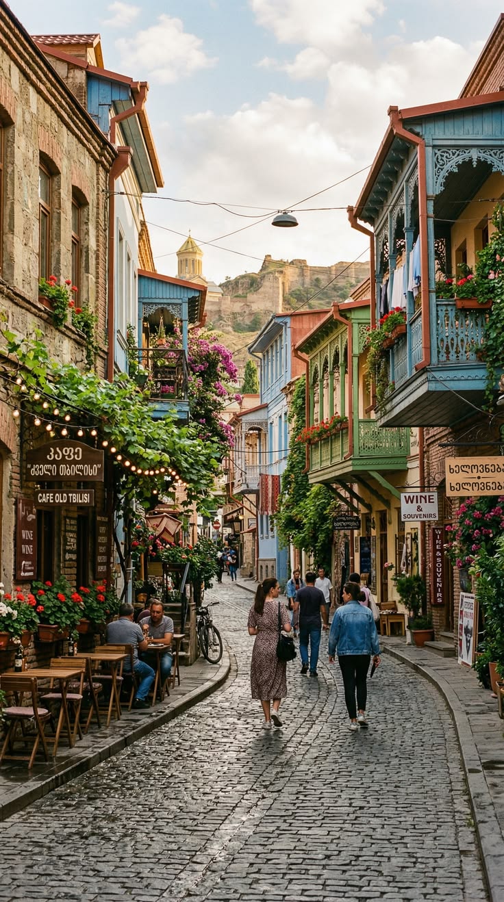Georgia