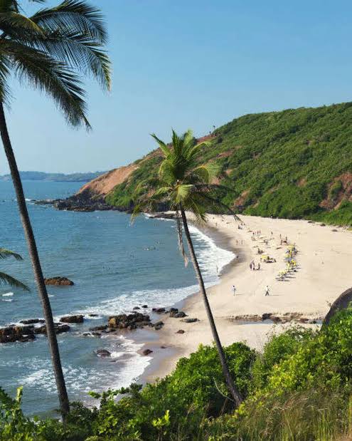 Goa
