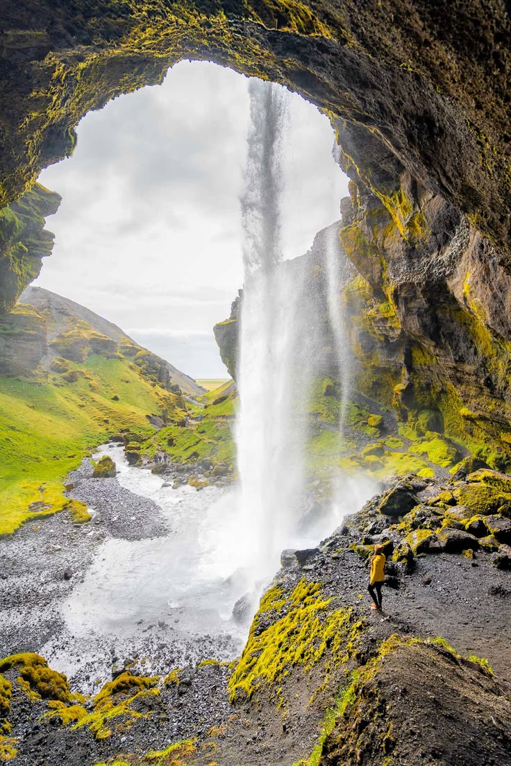 Iceland