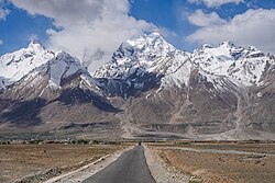 Ladakh