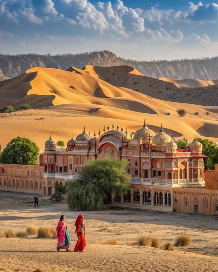 Rajasthan
