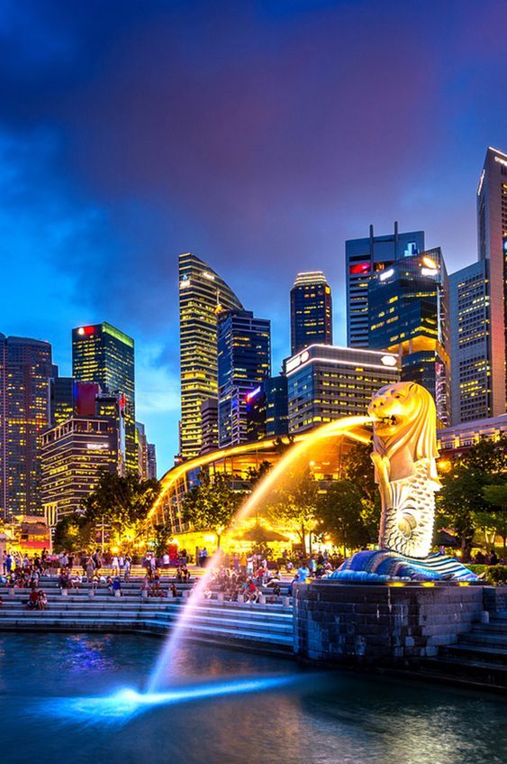 Singapore