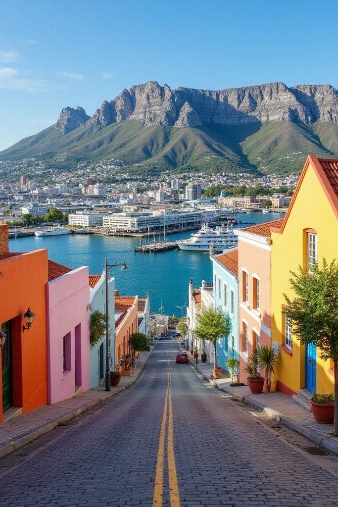 South Africa