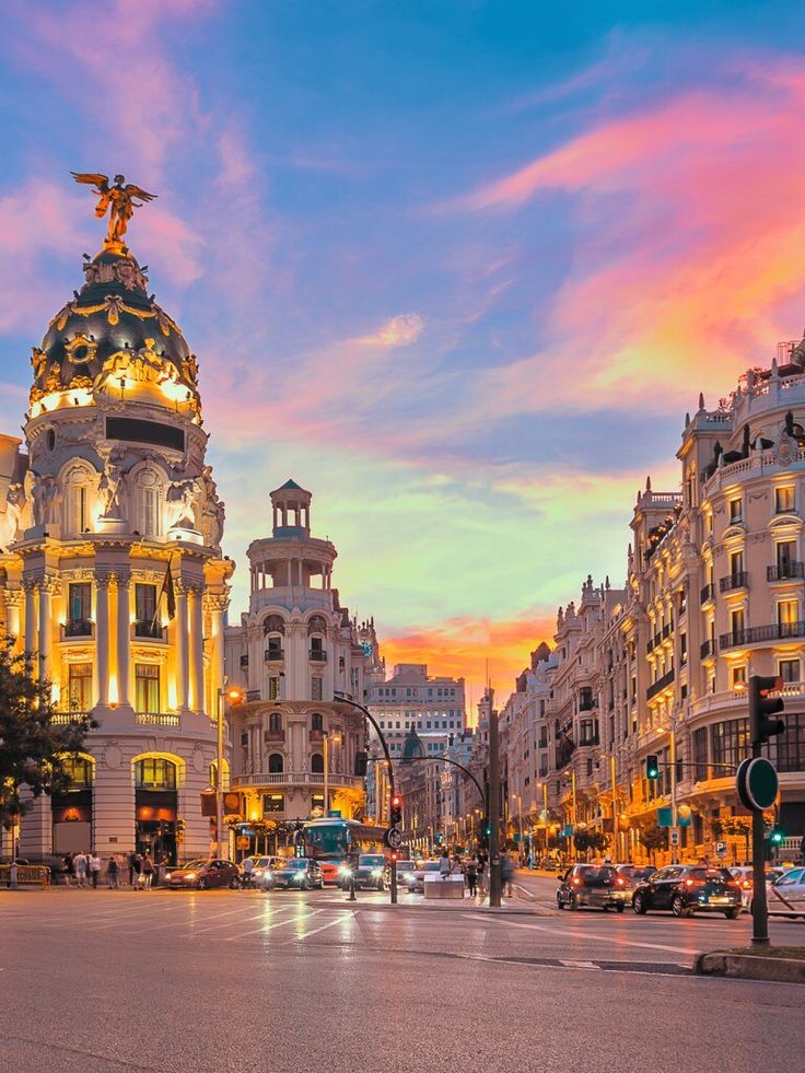 Spain
