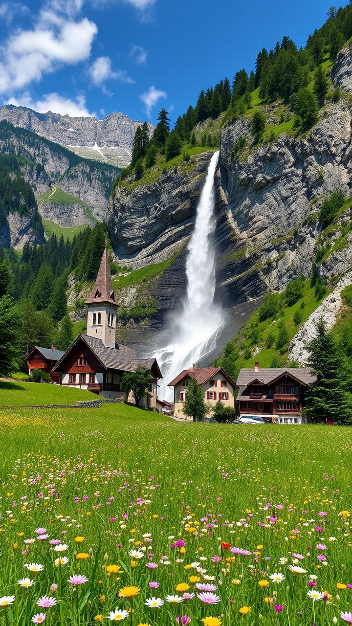 Switzerland