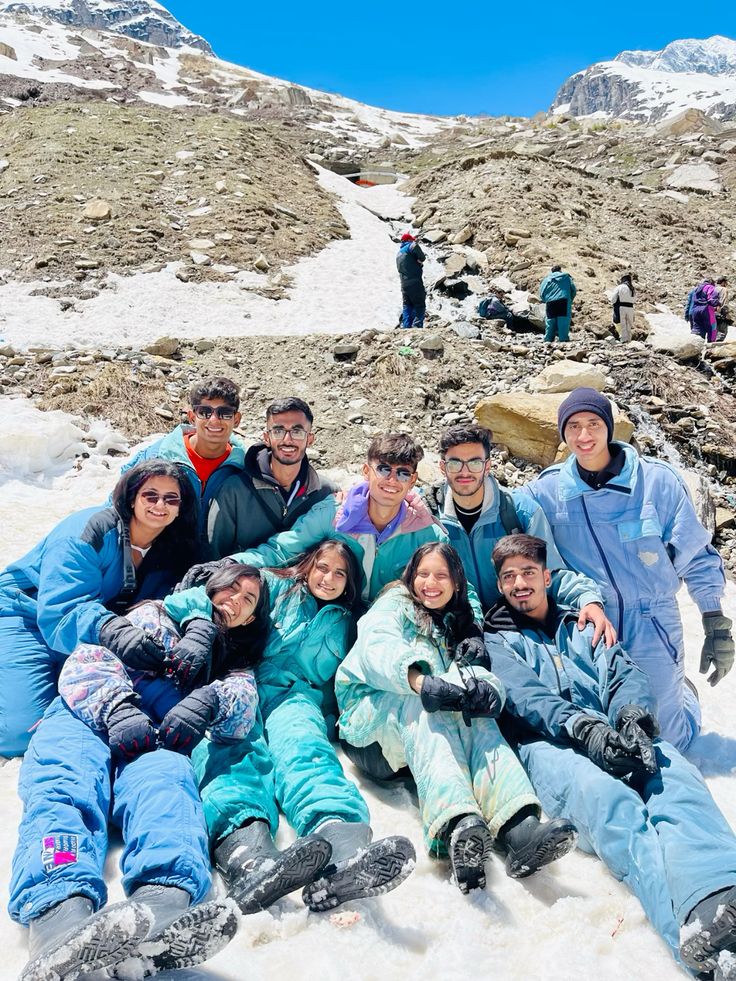 Spiti Valley